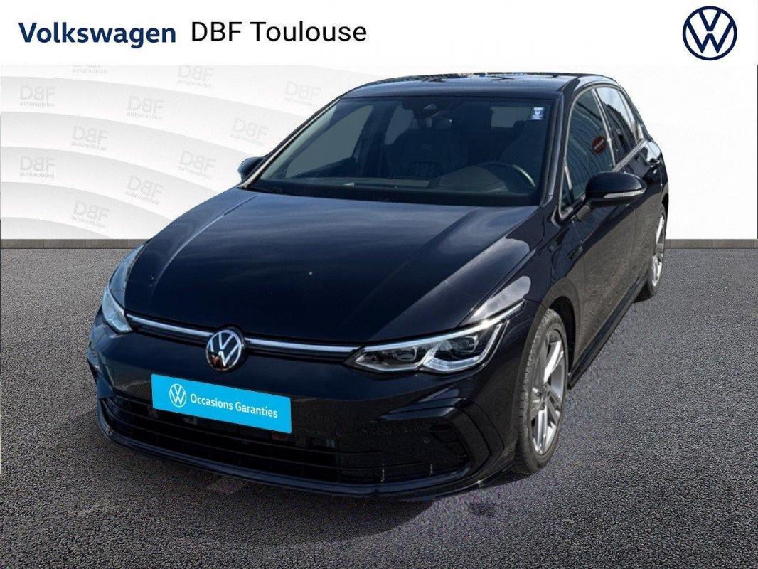 Image de l'annonce principale - Volkswagen Golf