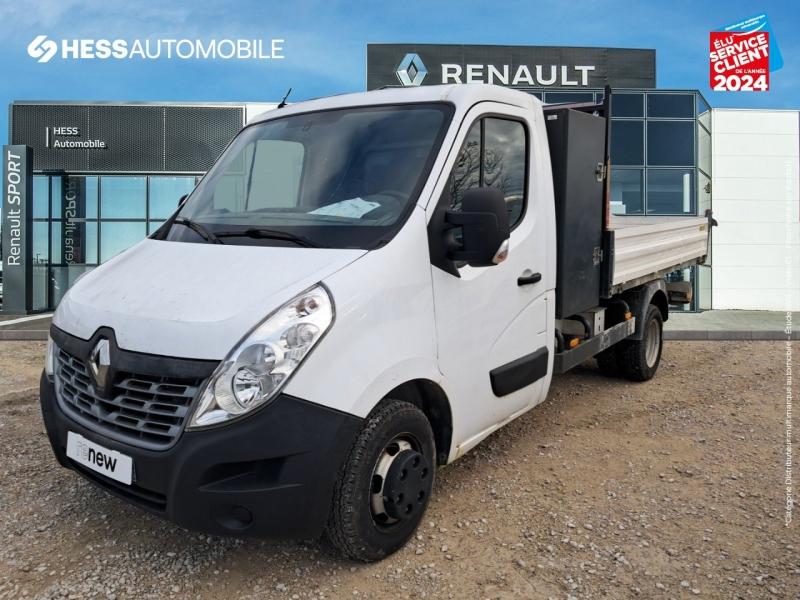 Image de l'annonce principale - Renault Master