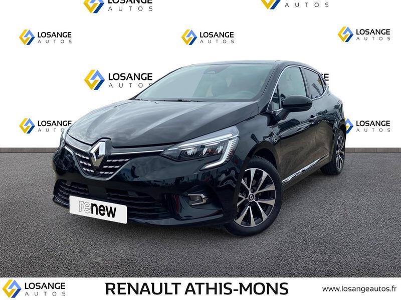 Image de l'annonce principale - Renault Clio