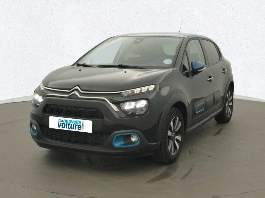 Image de l'annonce principale - Citroën C3