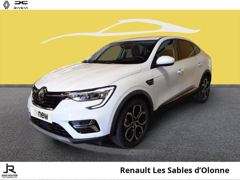 Image de l'annonce principale - Renault Arkana