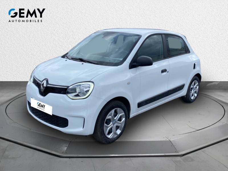 Image de l'annonce principale - Renault Twingo