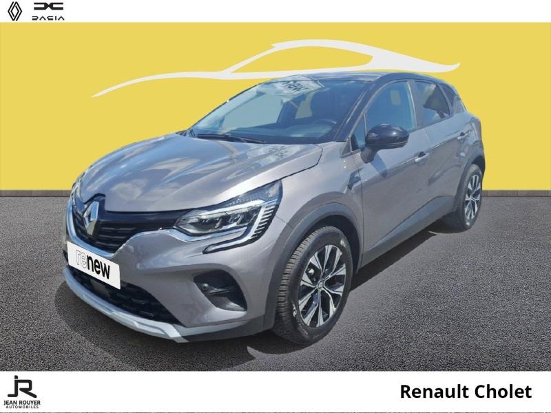 Image de l'annonce principale - Renault Captur