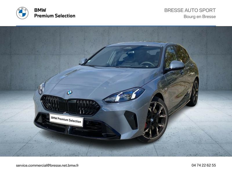 Image de l'annonce principale - BMW Série 1