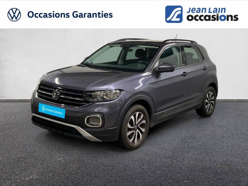 Image de l'annonce principale - Volkswagen T-Cross