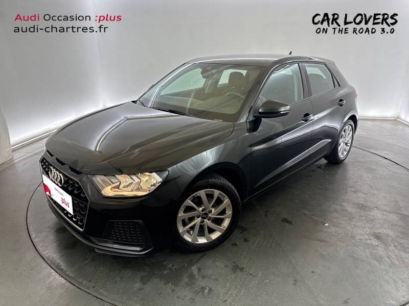 Image de l'annonce principale - Audi A1