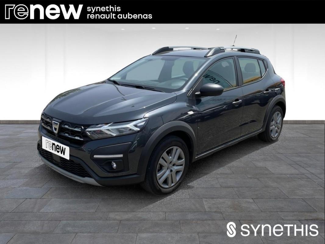 Image de l'annonce principale - Dacia Sandero Stepway