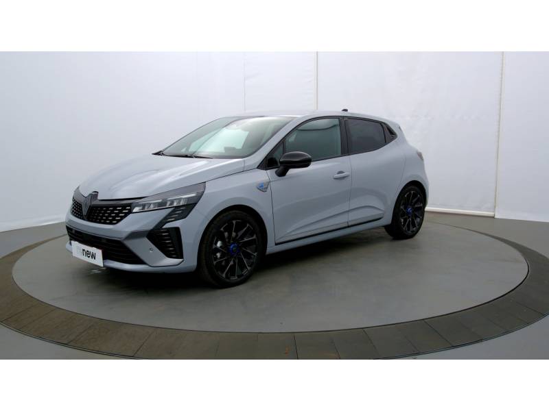Image de l'annonce principale - Renault Clio