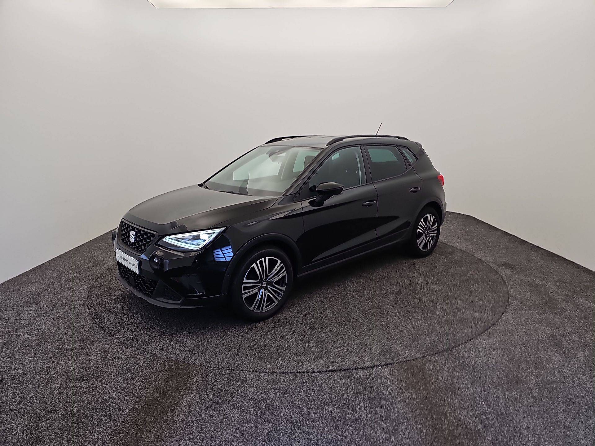 Image de l'annonce principale - SEAT Arona
