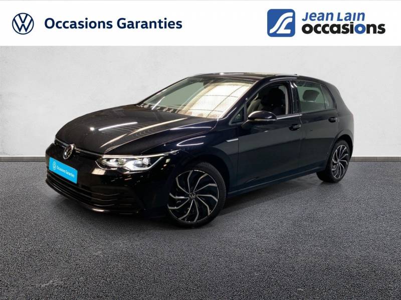 Image de l'annonce principale - Volkswagen Golf
