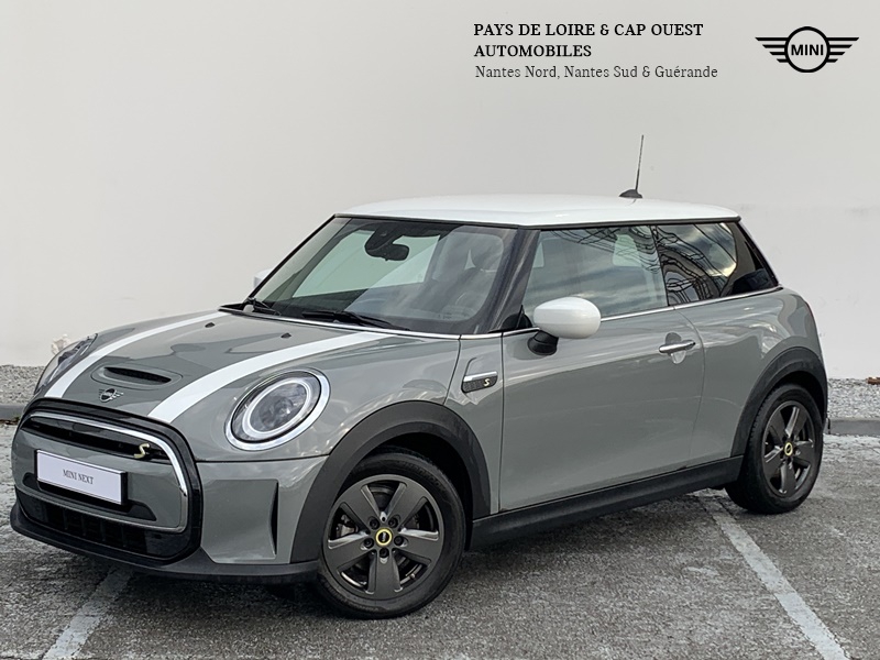 Image de l'annonce principale - MINI Cooper SE