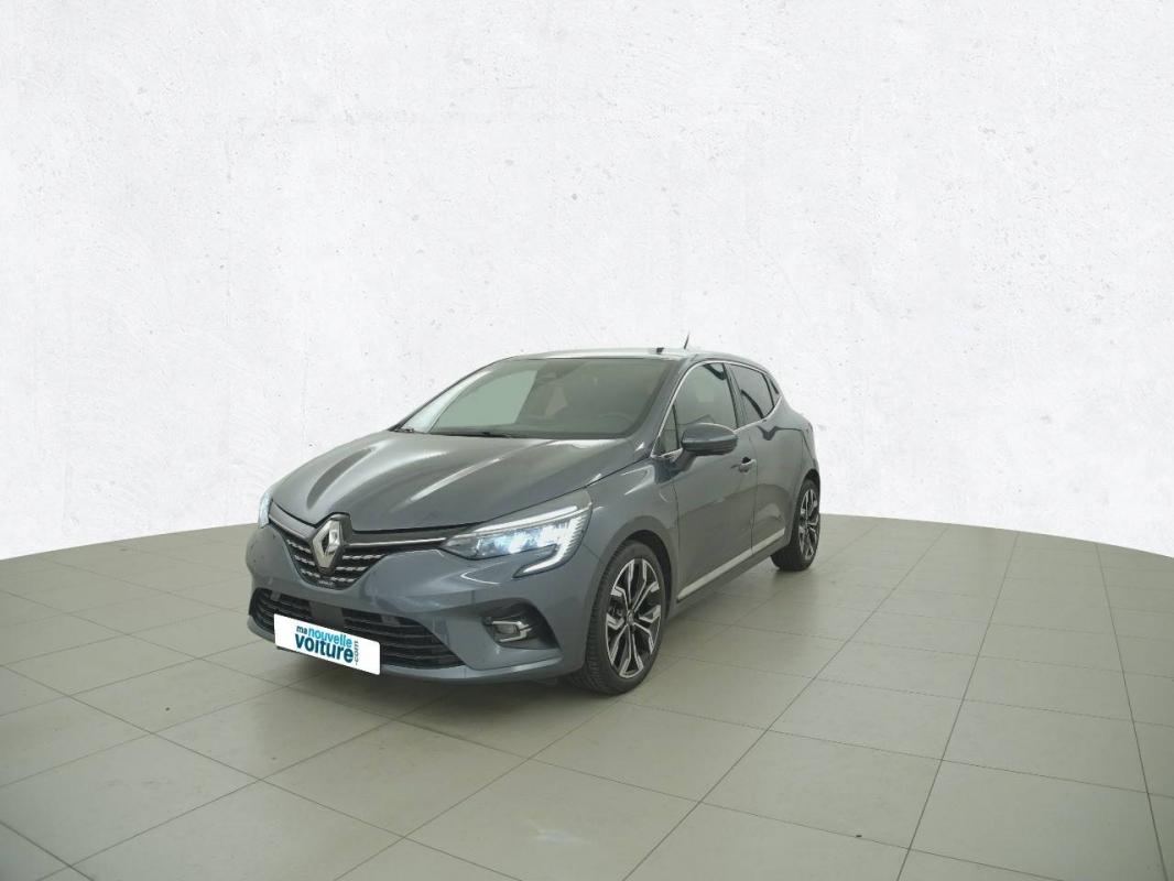 Image de l'annonce principale - Renault Clio