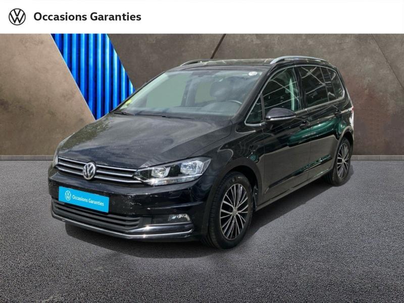 Image de l'annonce principale - Volkswagen Touran
