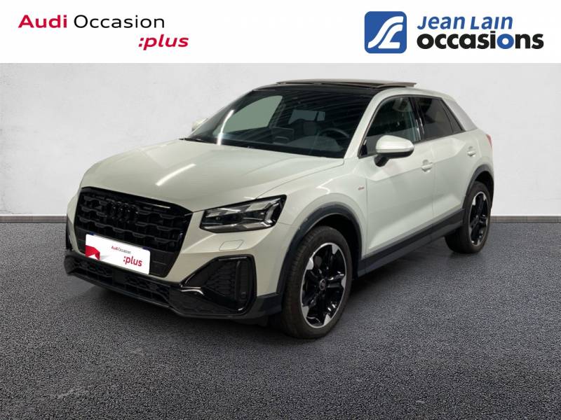 Image de l'annonce principale - Audi Q2