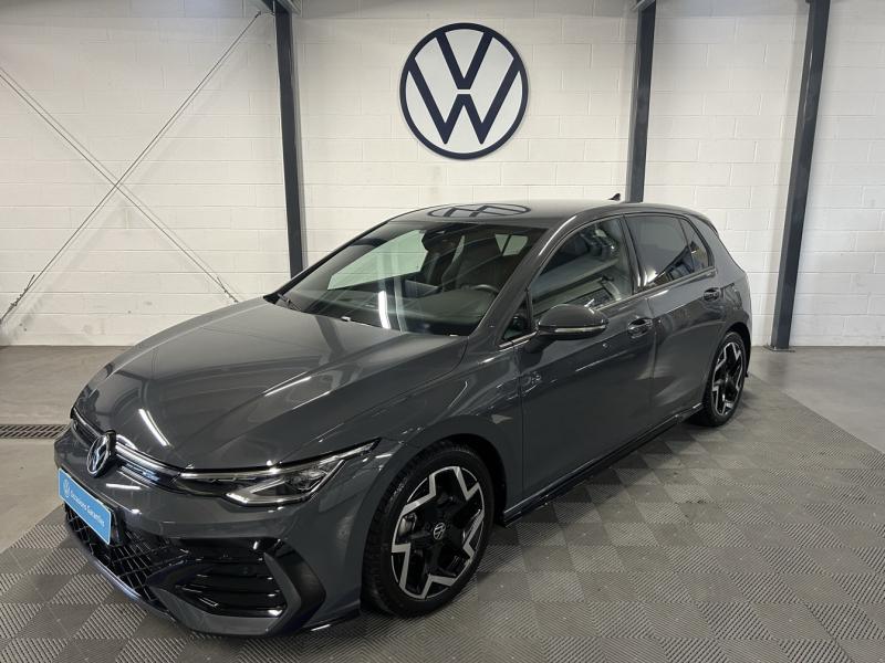 Image de l'annonce principale - Volkswagen Golf