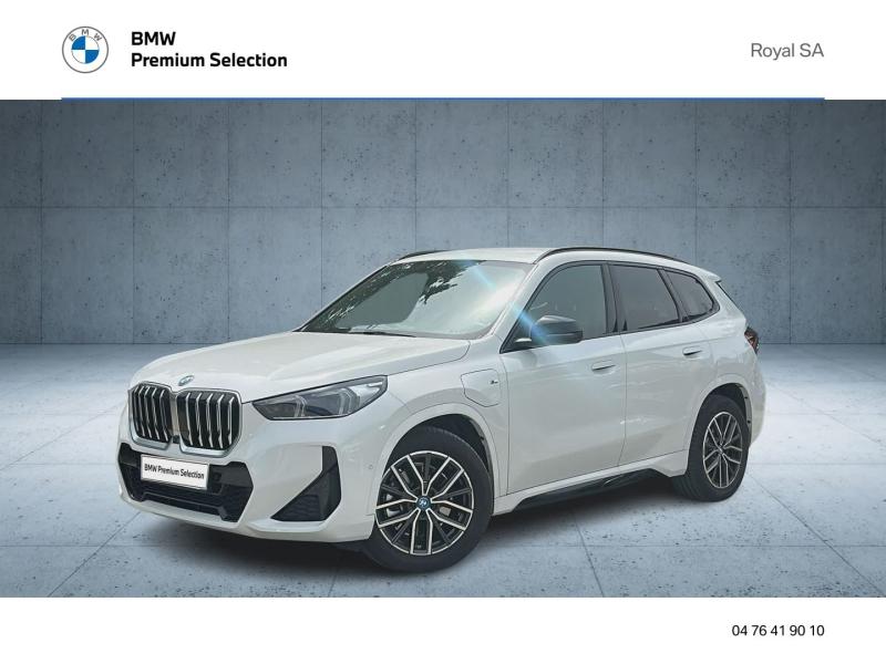 Image de l'annonce principale - BMW X1
