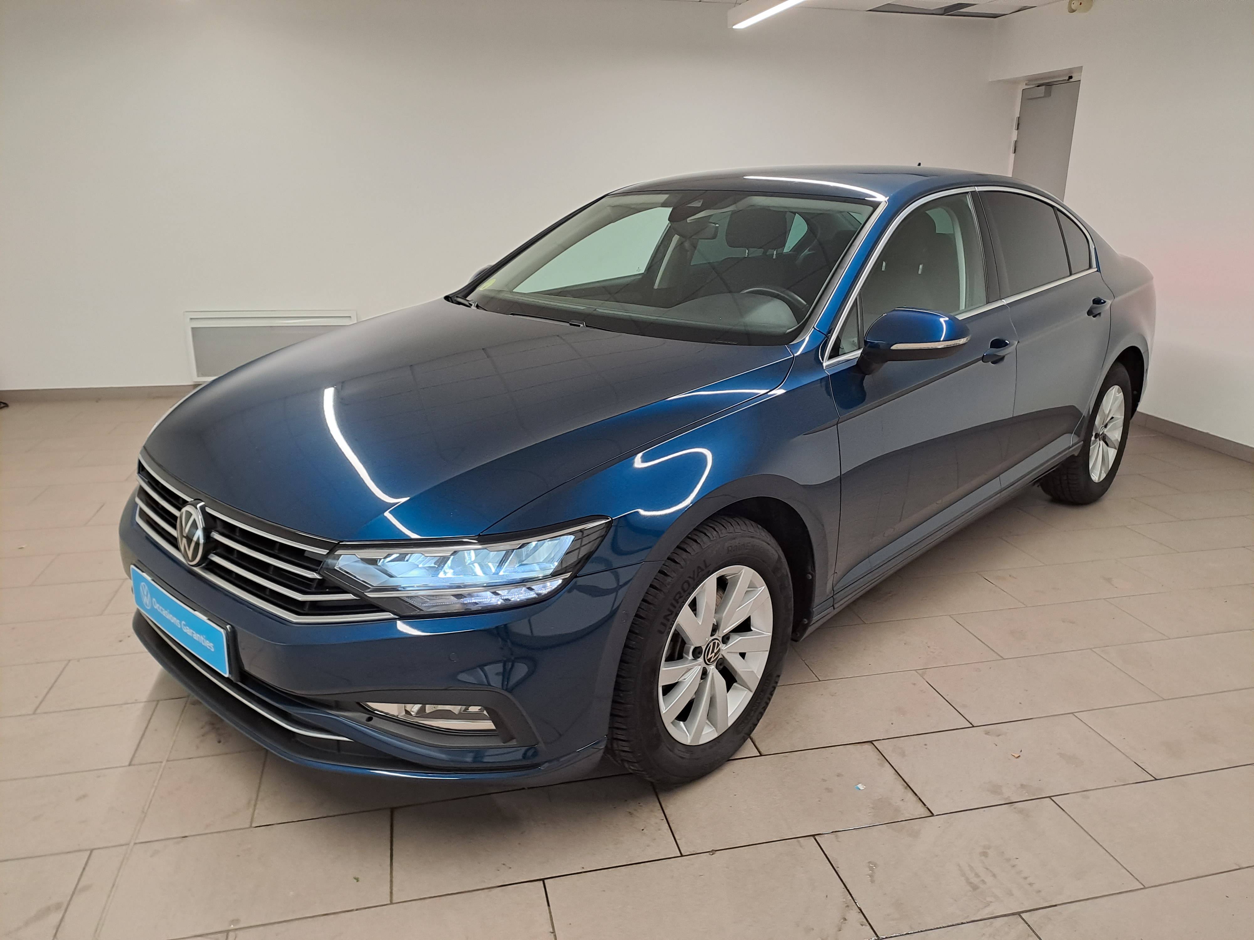 Image de l'annonce principale - Volkswagen Passat