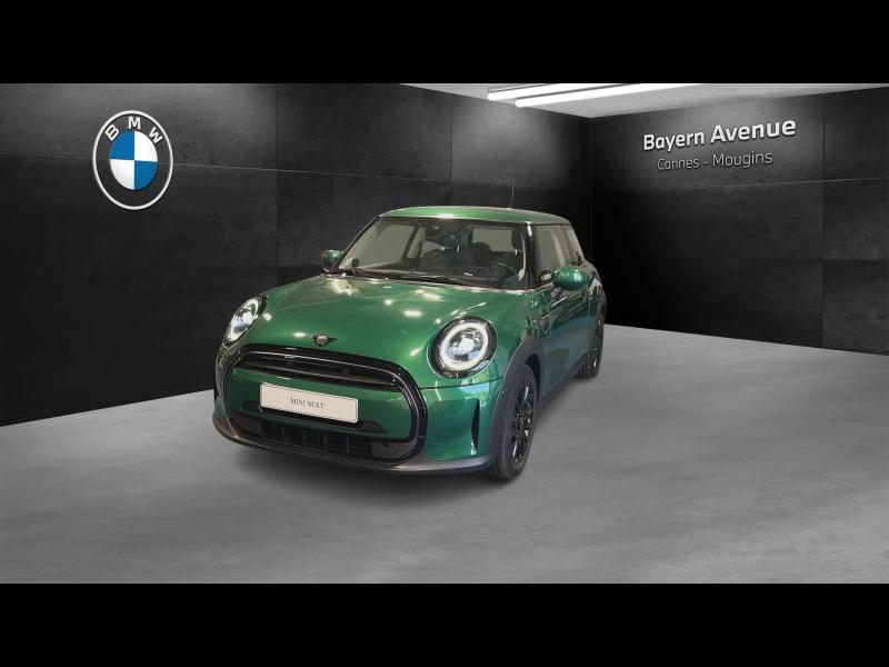 Image de l'annonce principale - MINI Hatch 3 Portes