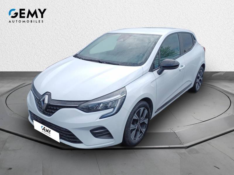 Image de l'annonce principale - Renault Clio
