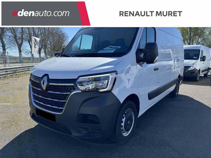 Image de l'annonce principale - Renault Master