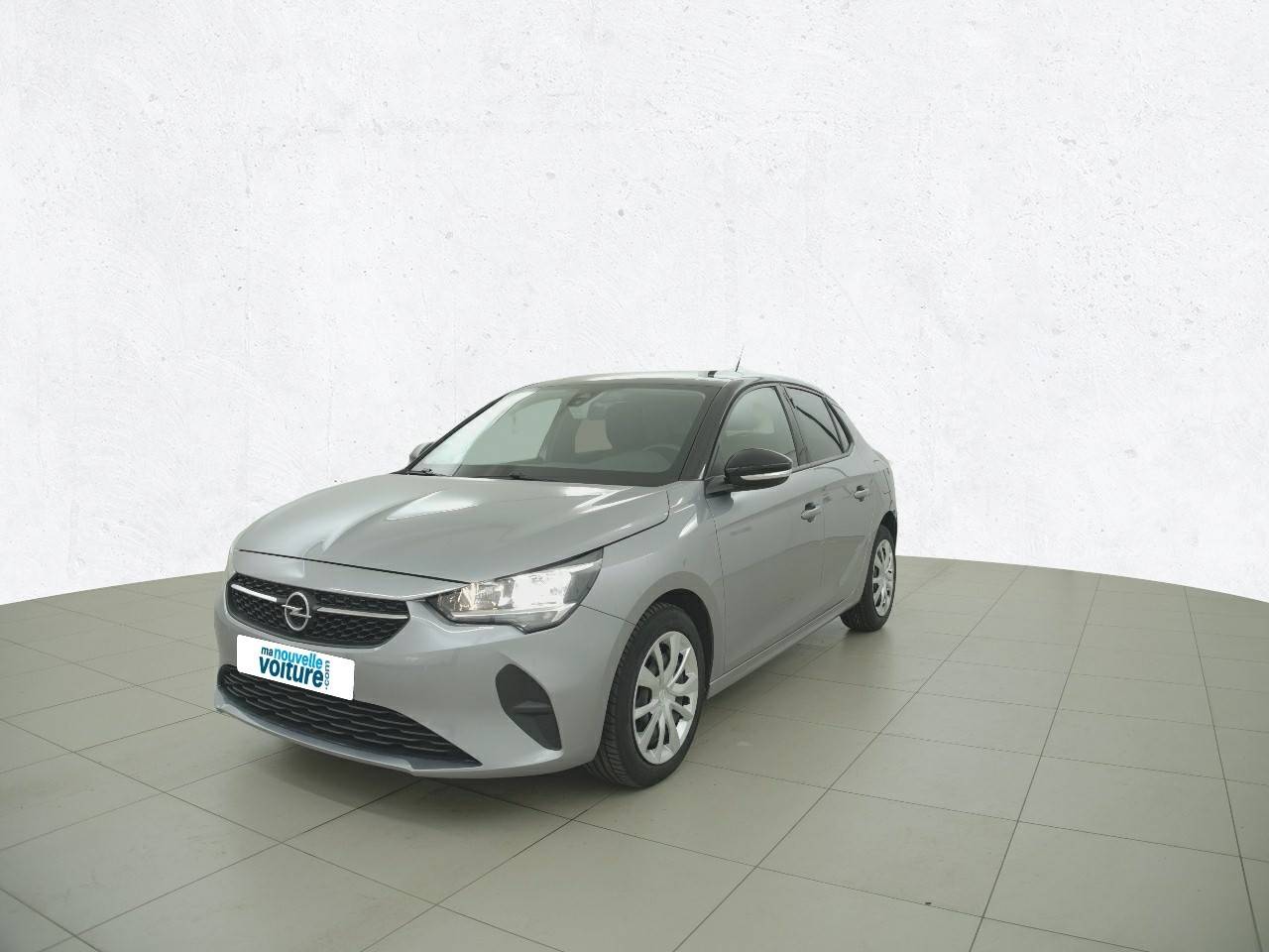 Image de l'annonce principale - Opel Corsa