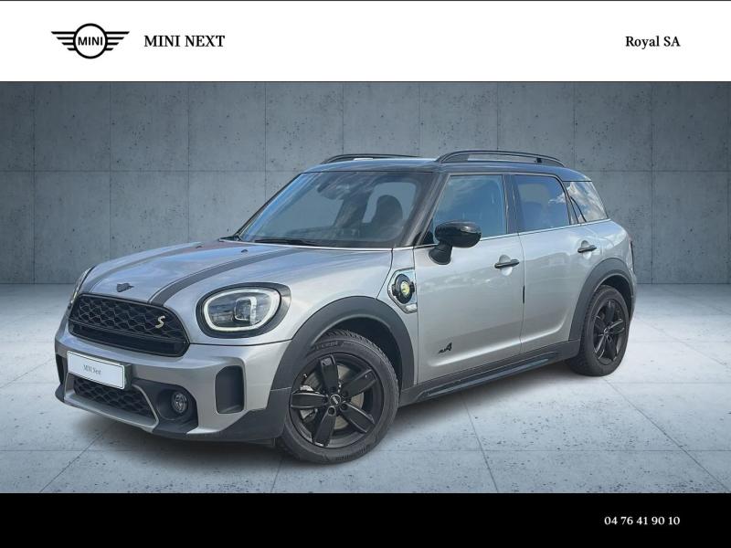 Image de l'annonce principale - MINI Countryman