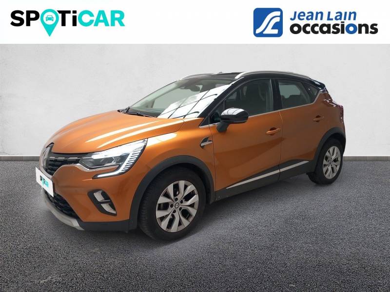 Image de l'annonce principale - Renault Captur