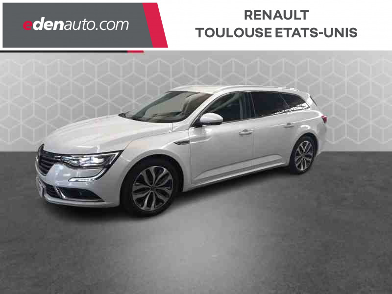 Image de l'annonce principale - Renault Talisman