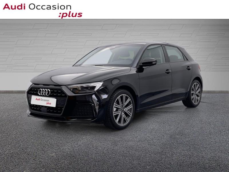 Image de l'annonce principale - Audi A1