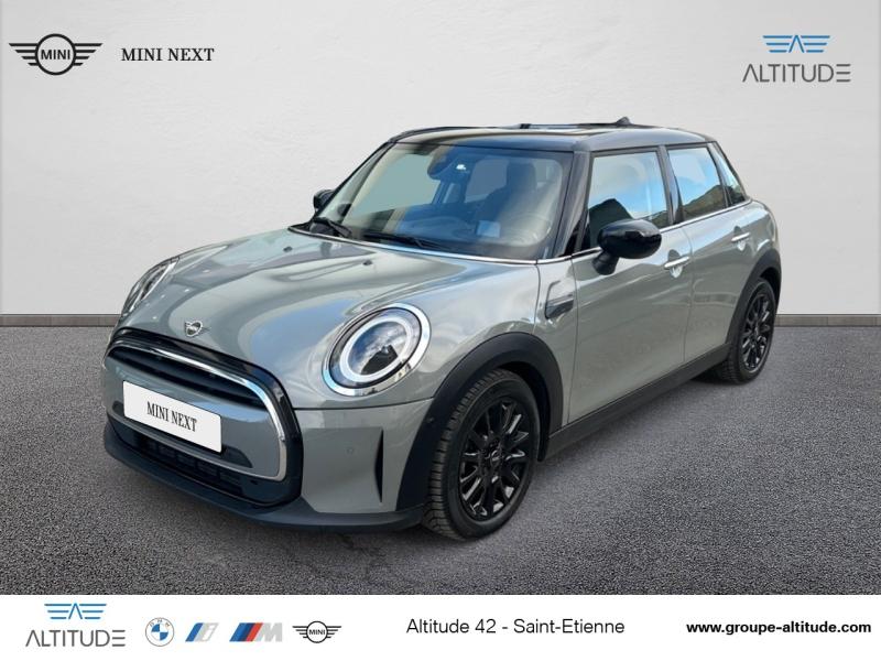 Image de l'annonce principale - MINI Hatch 5 Portes