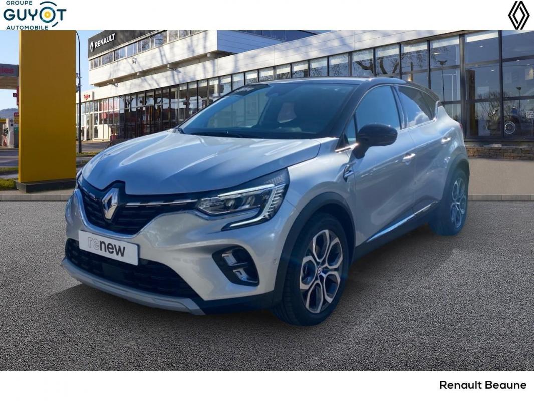 Image de l'annonce principale - Renault Captur