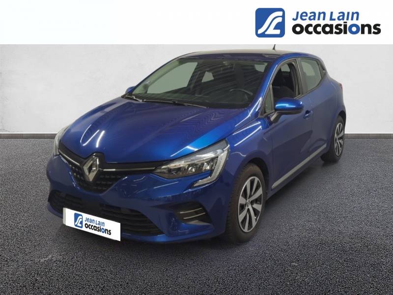 Image de l'annonce principale - Renault Clio