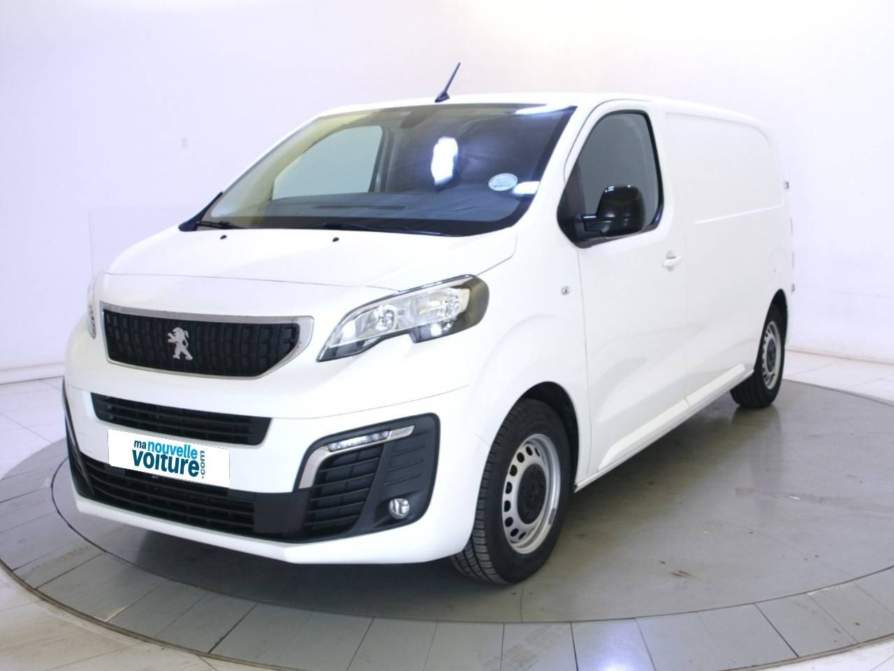 Image de l'annonce principale - Peugeot Expert