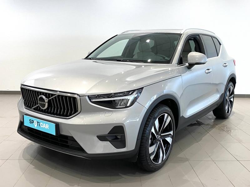 Image de l'annonce principale - Volvo XC40