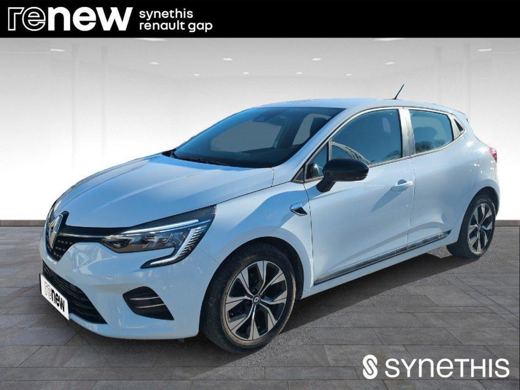 Image de l'annonce principale - Renault Clio