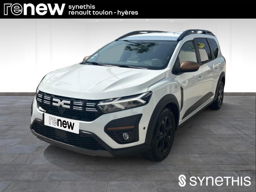 Image de l'annonce principale - Dacia Jogger