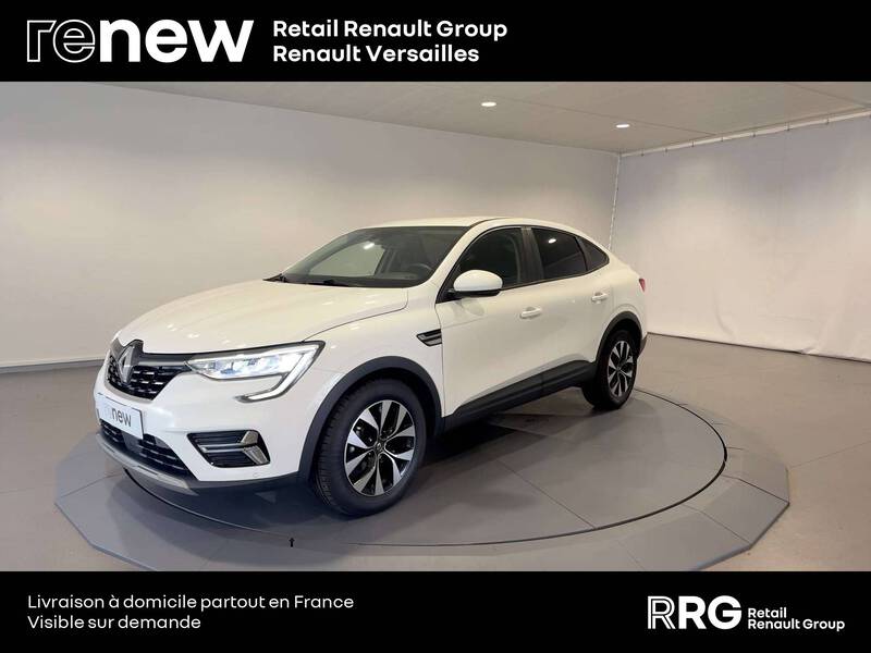 Image de l'annonce principale - Renault Arkana