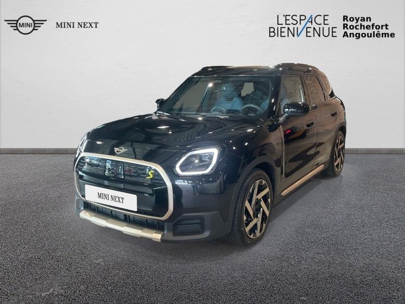 Image de l'annonce principale - MINI Countryman