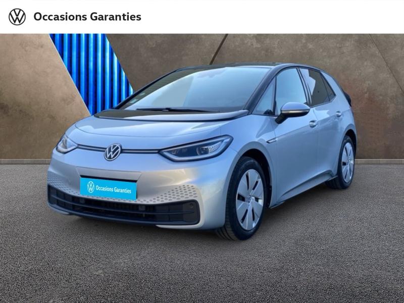Image de l'annonce principale - Volkswagen ID.3