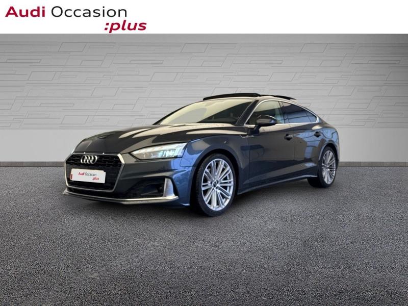 Image de l'annonce principale - Audi A5 Sportback