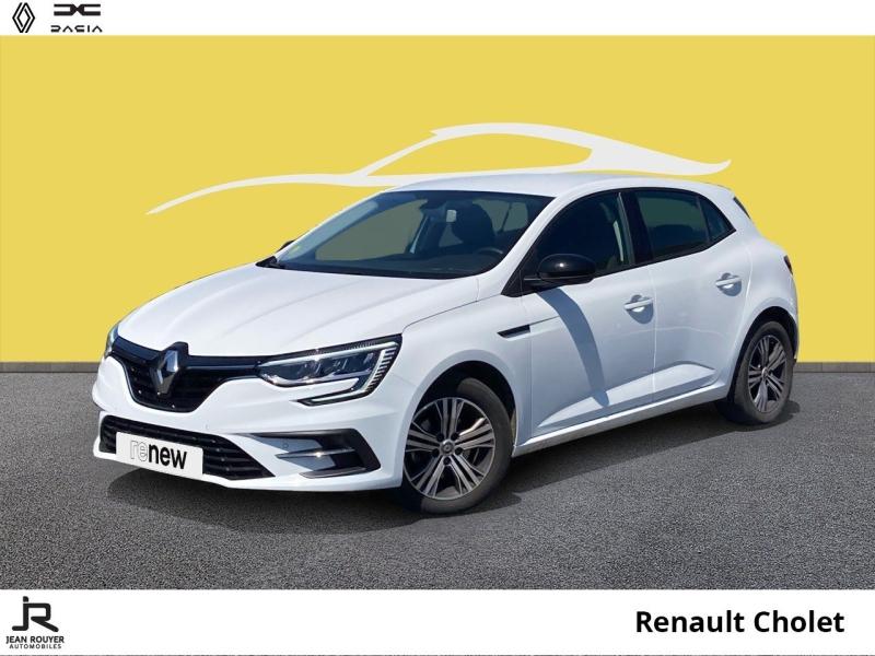 Image de l'annonce principale - Renault Megane
