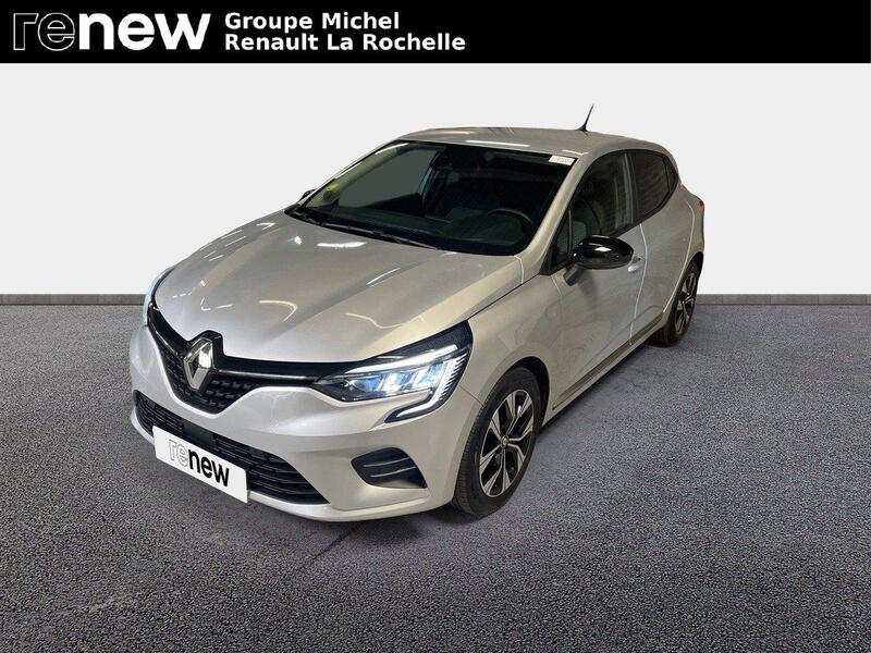 Image de l'annonce principale - Renault Clio