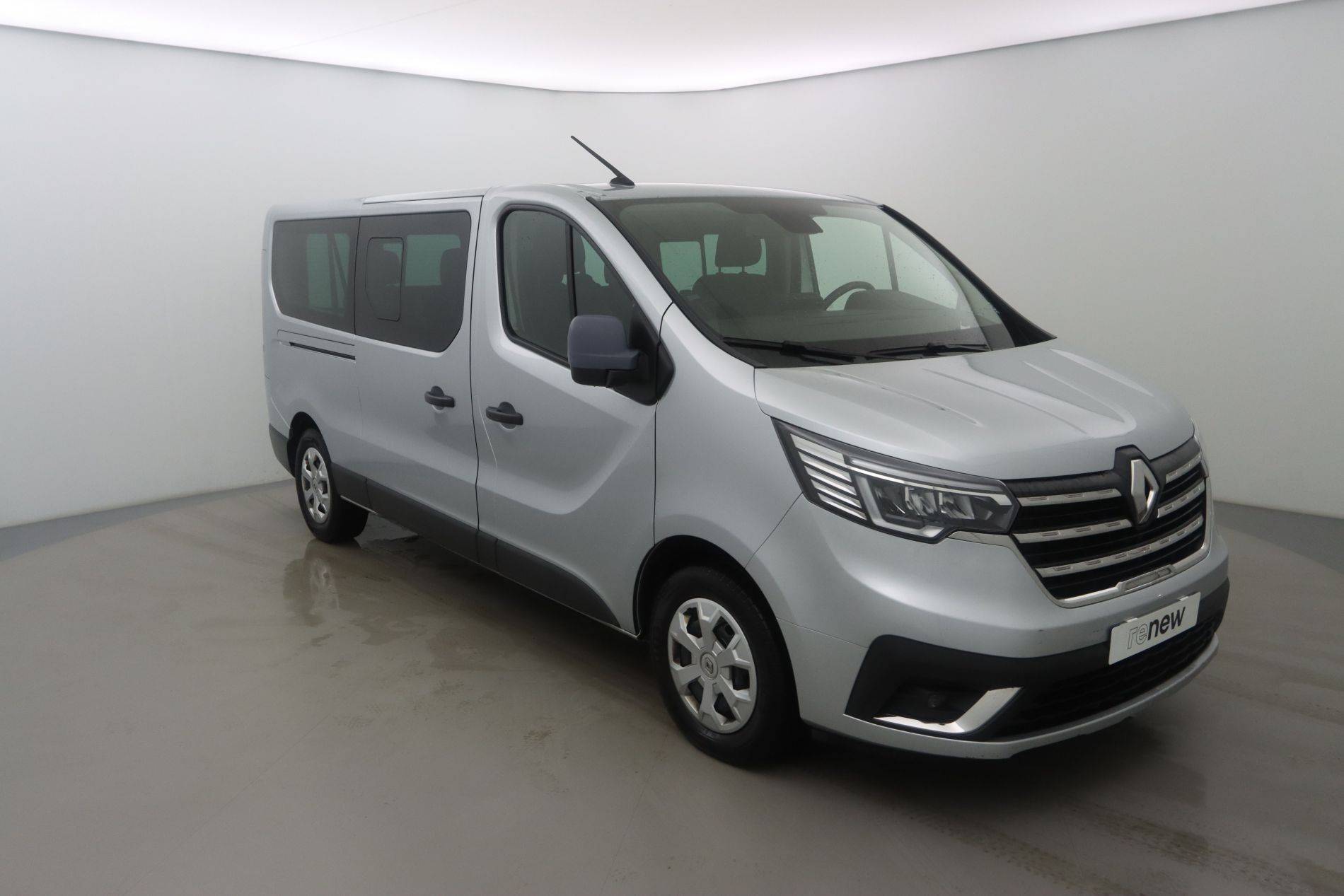 Image de l'annonce principale - Renault Trafic