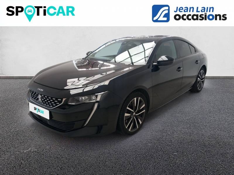 Image de l'annonce principale - Peugeot 508