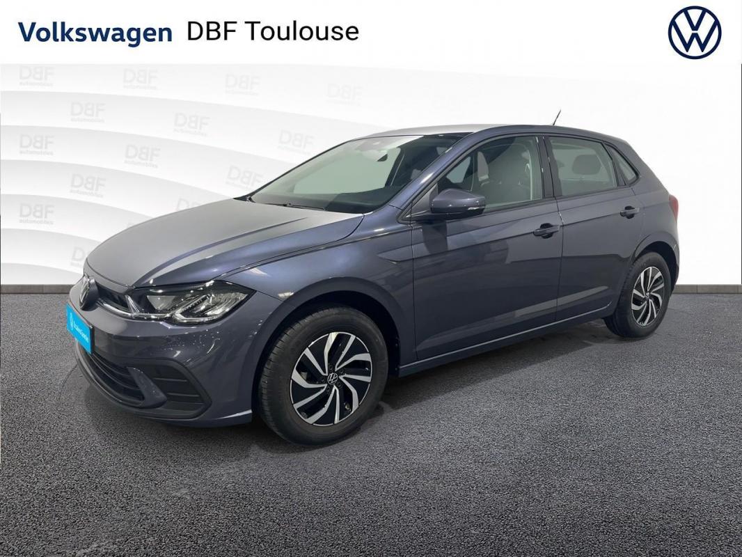 Image de l'annonce principale - Volkswagen Polo