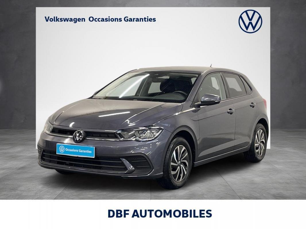 Image de l'annonce principale - Volkswagen Polo