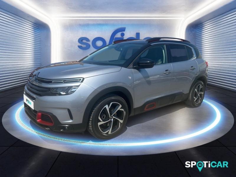 Image de l'annonce principale - Citroën C5 Aircross