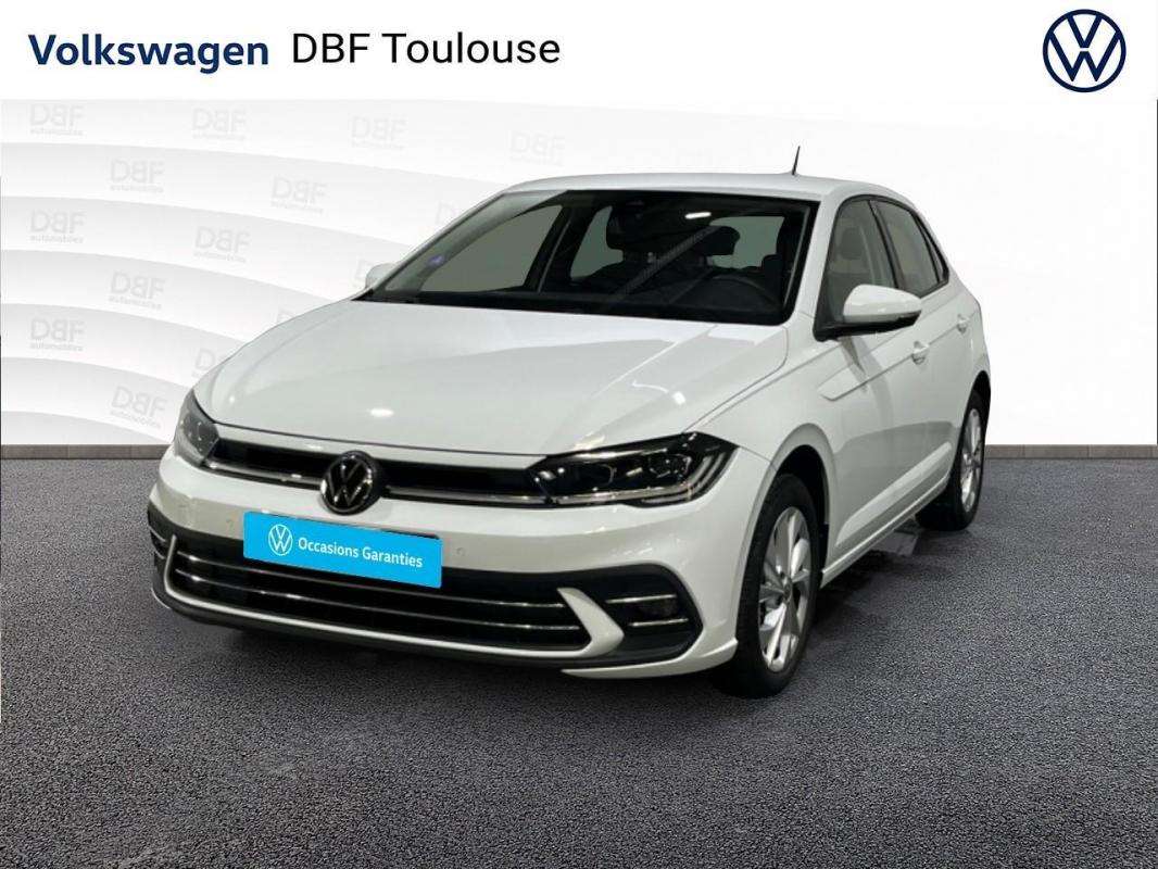 Image de l'annonce principale - Volkswagen Polo