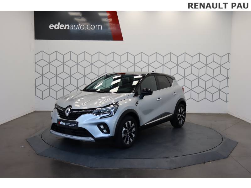 Image de l'annonce principale - Renault Captur