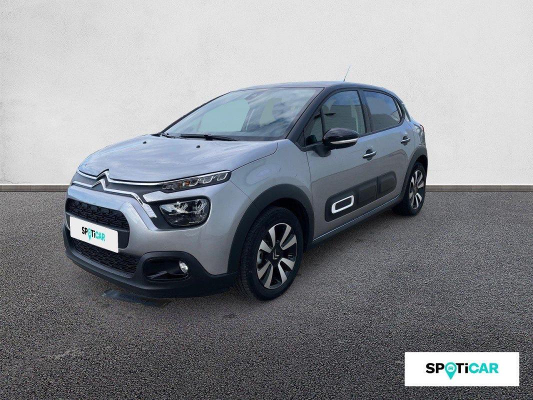 Image de l'annonce principale - Citroën C3